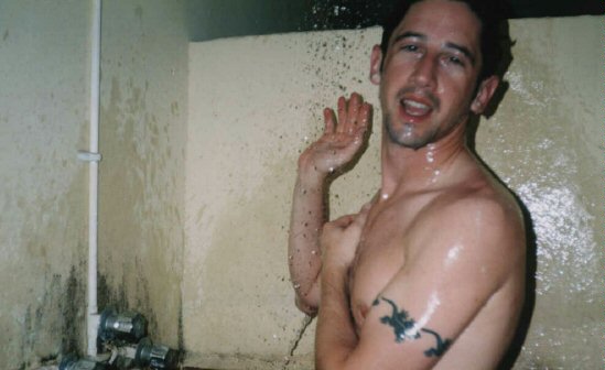 Wow, how many acres can you slash and burn with that?