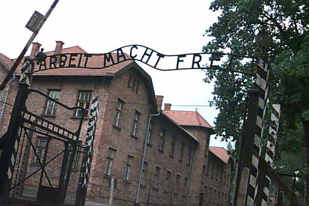 Gallery - Auschwitz