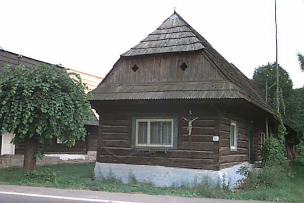 Fred's eastern european phone 