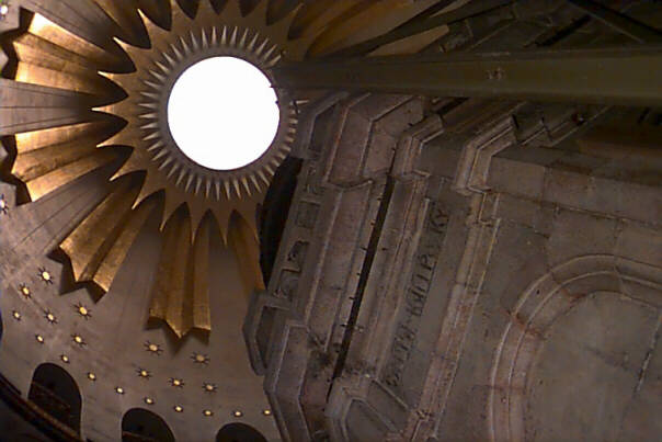 Orthodox ornamentation