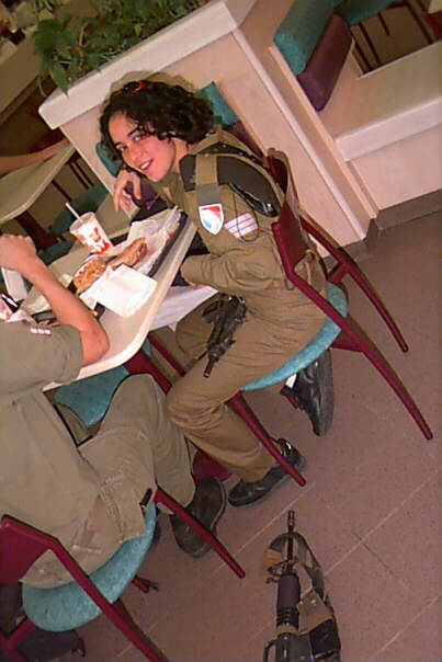 With Declan on the Nissos Kypros