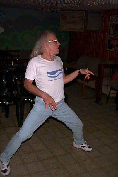 Jerome, our man from Galilee