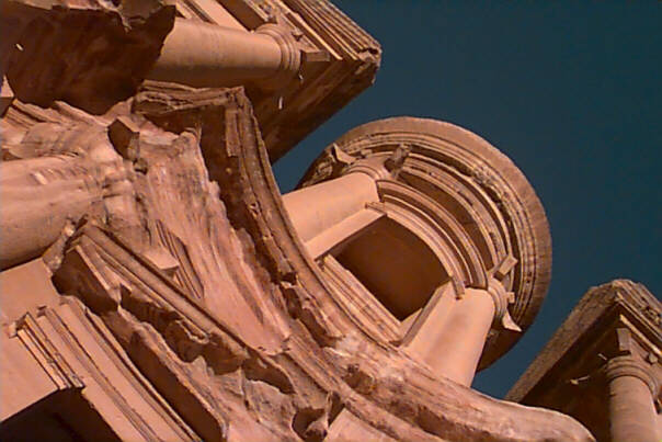 yet another view of the monastery