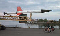 Sweden's tidy countryside