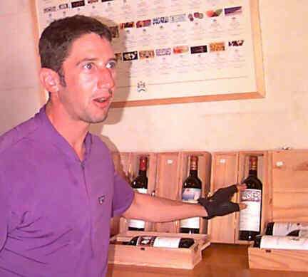 Fred mourns the loss of an old friend