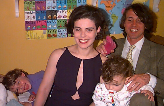 The Mulherns of London