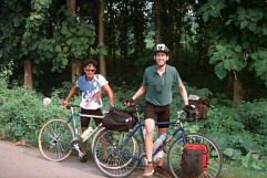 Santosa the magnificent