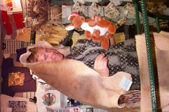 Turn your monitor on its side