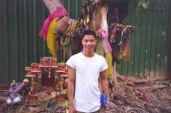 Cute Lute of Bangkok