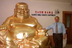 Randy -- our friend in Yuyao