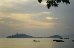 Lake Tai