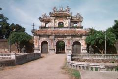 Imperial Hue
