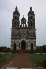 Our Lady of the Paddies